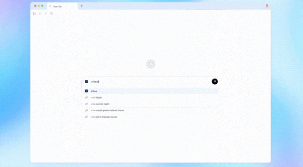 OpenAI做了個新瀏覽器,但只有名字是新的