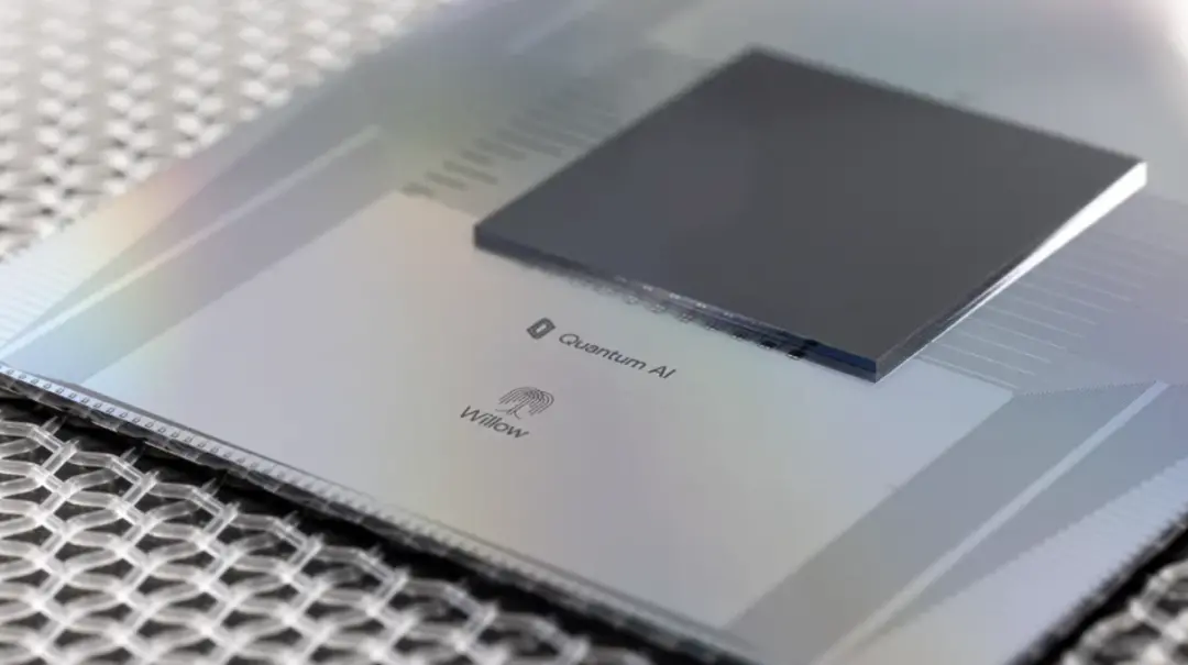 剛拿諾獎就登Nature封面!谷歌“量子回聲”算法計算提速13000倍,可重復驗證結果