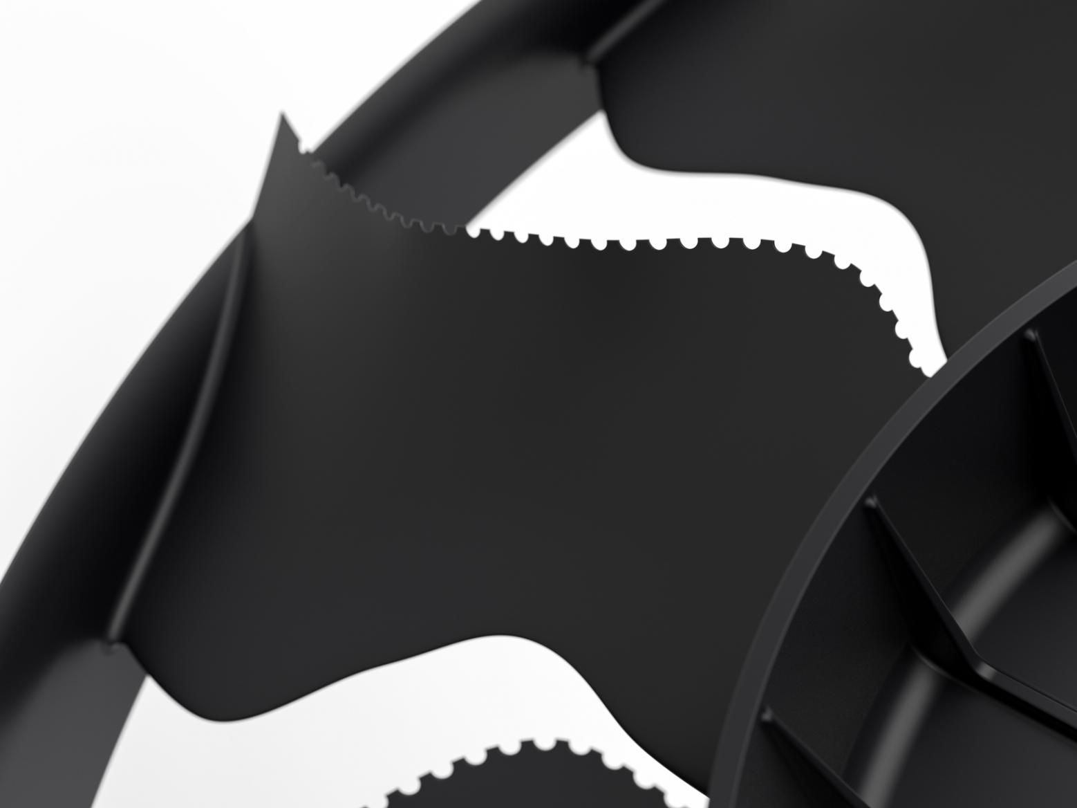 馬勒“貓頭鷹”高性能靜音風(fēng)扇獲金輯獎