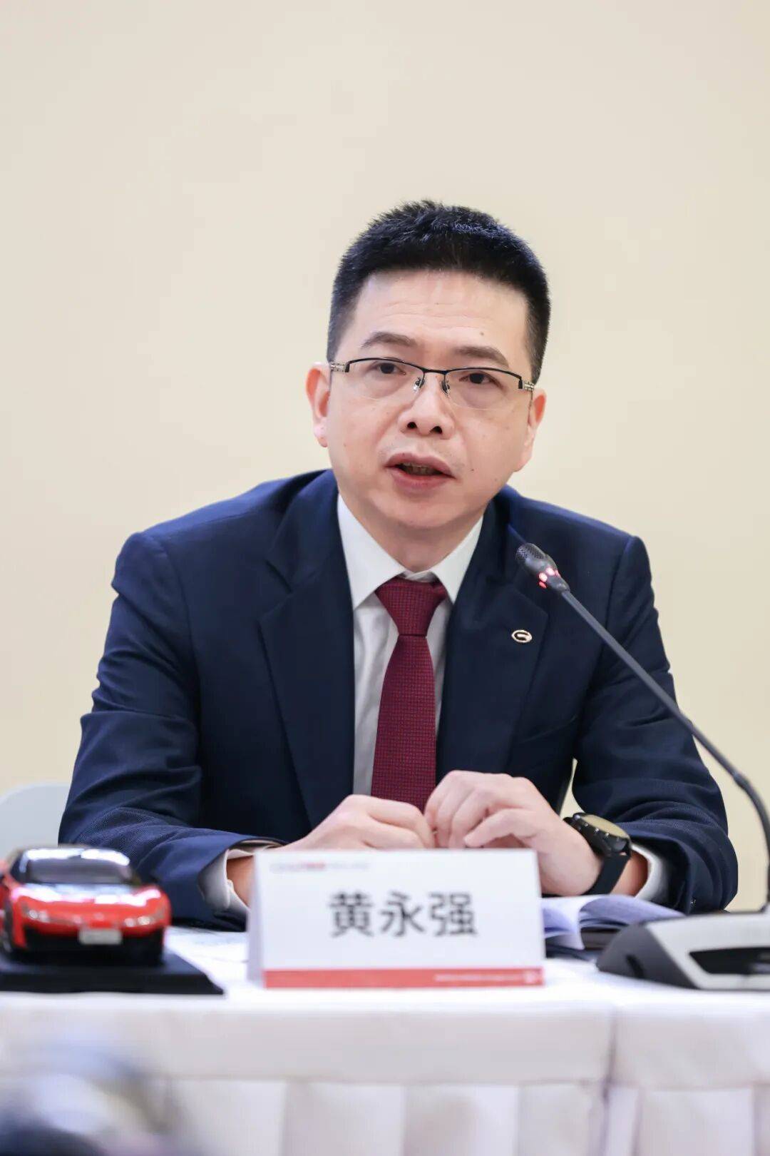 廣汽的“諾曼底”:番禺行動一周年,“四大引擎”打響反擊戰