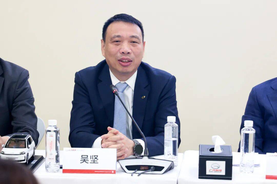 廣汽的“諾曼底”:番禺行動一周年,“四大引擎”打響反擊戰