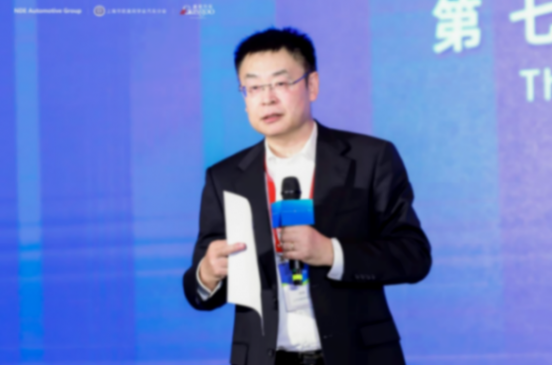 上汽集團：面向全球化市場的動力系統開發