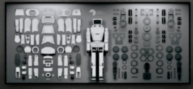 小智一周要聞 | 宇樹科技完成IPO輔導(dǎo)；智元機(jī)器人完成股改