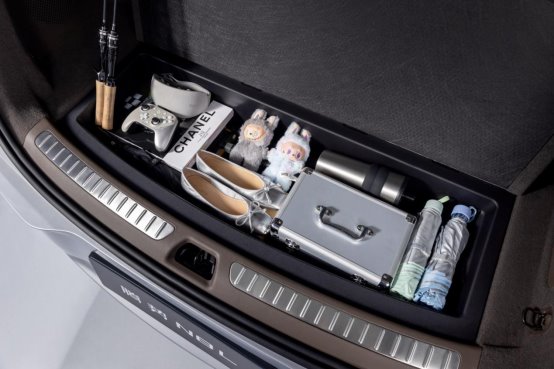 騰勢N8L上市，29.98萬元起