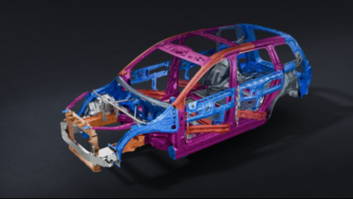 騰勢N8L上市，29.98萬元起