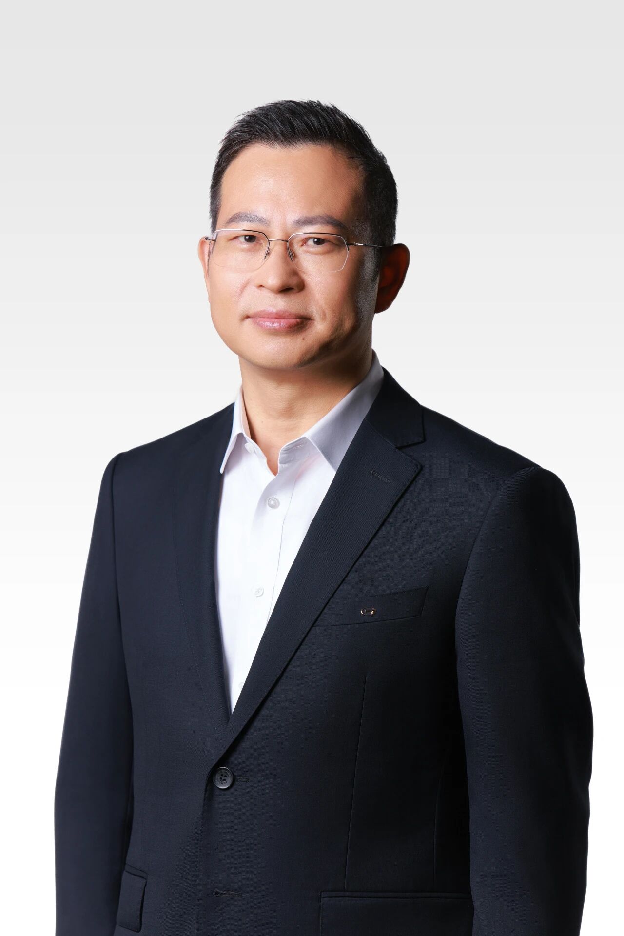 廣汽集團管理層換班：閤先慶出任總經理，陳家才加盟執(zhí)掌海外業(yè)務