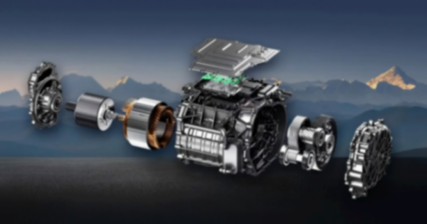 限時煥新價10.48萬起！10萬級國民增程大五座SUV就選埃安i60