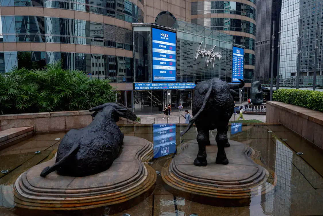 瀾起科技將在港上市