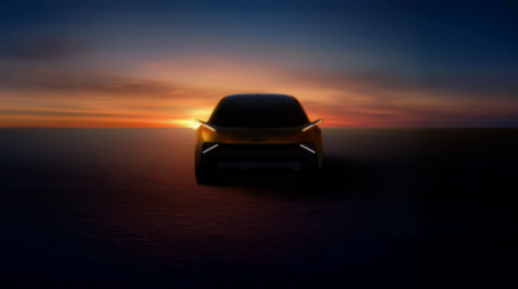 起亞計劃推出高性能電動旗艦車型 基于全新IMA平臺打造