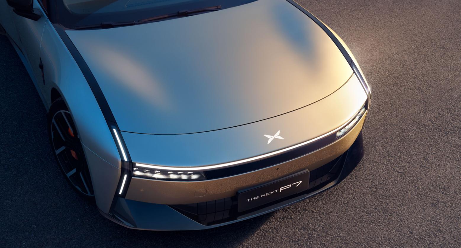 小鵬，能成為下一個(gè)華為嗎？