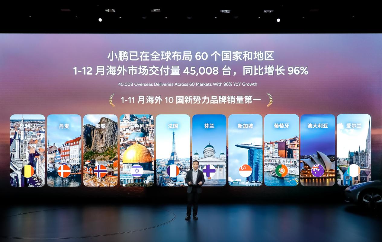 小鵬，能成為下一個(gè)華為嗎？