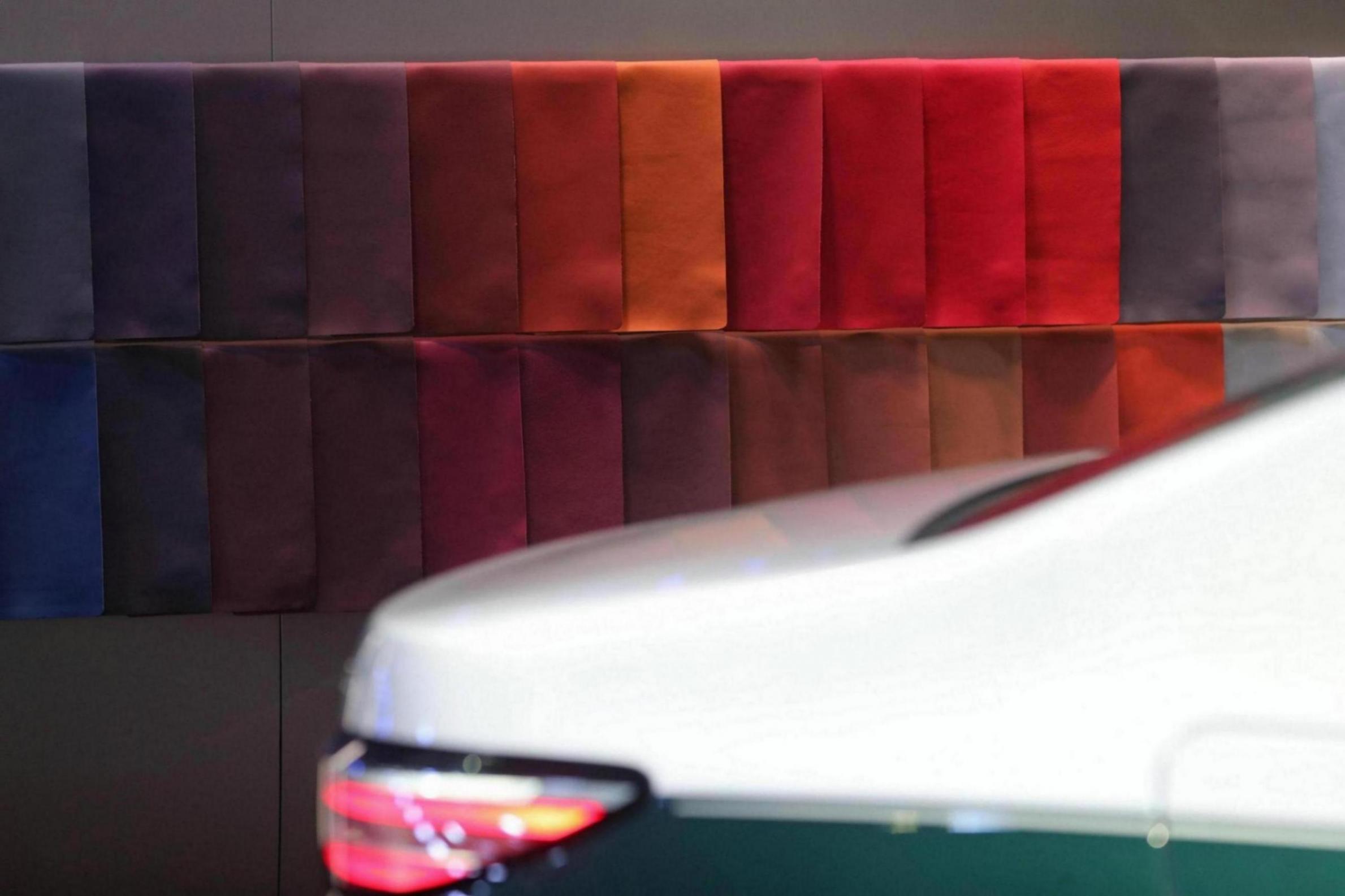 全新BMW 7系 以特別定制重塑現代豪華新境界