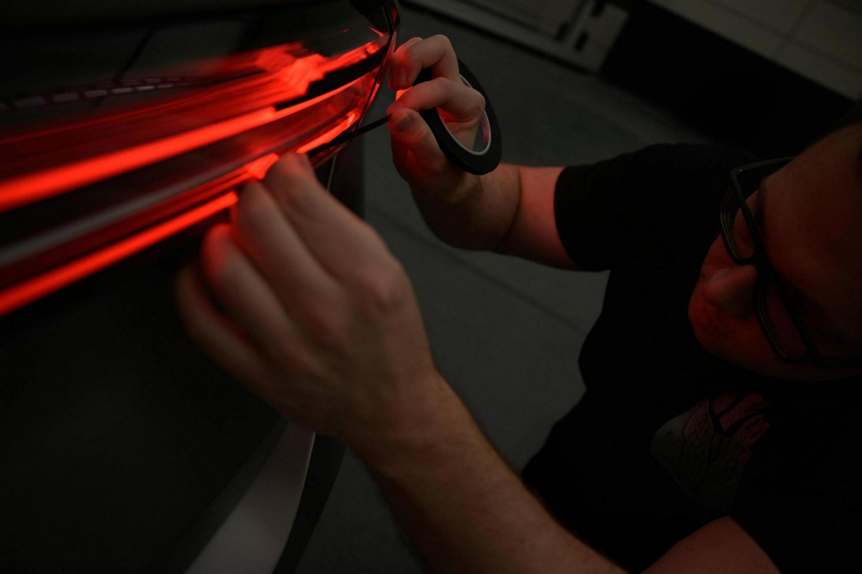 全新BMW 7系 以特別定制重塑現代豪華新境界