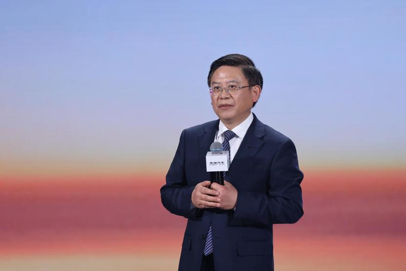 重塑燃油價值天花板 全新一代瑞虎9上市 開啟油電同智新紀元