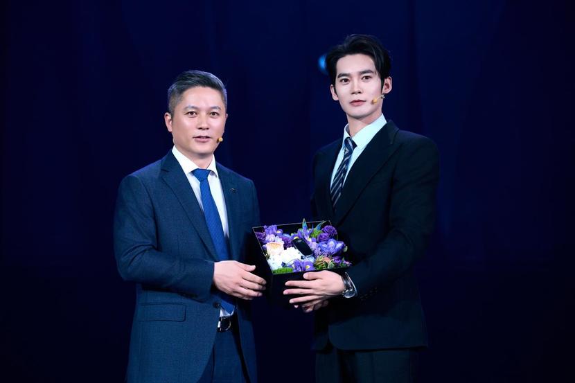 重塑燃油價值天花板 全新一代瑞虎9上市 開啟油電同智新紀元