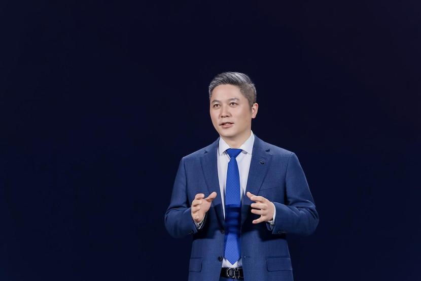 重塑燃油價值天花板 全新一代瑞虎9上市 開啟油電同智新紀元