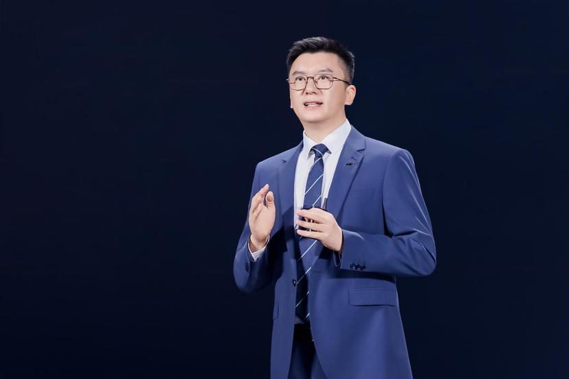 重塑燃油價值天花板 全新一代瑞虎9上市 開啟油電同智新紀元