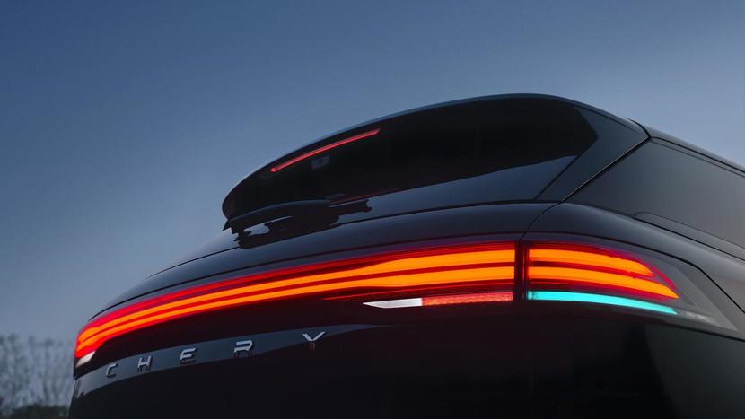 重塑燃油價值天花板 全新一代瑞虎9上市 開啟油電同智新紀元