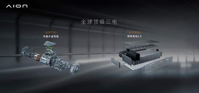 128項全系標配，埃安N60北京車展上市 10.68萬起