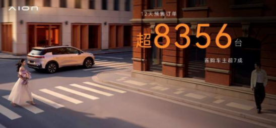 128項全系標配，埃安N60北京車展上市 10.68萬起